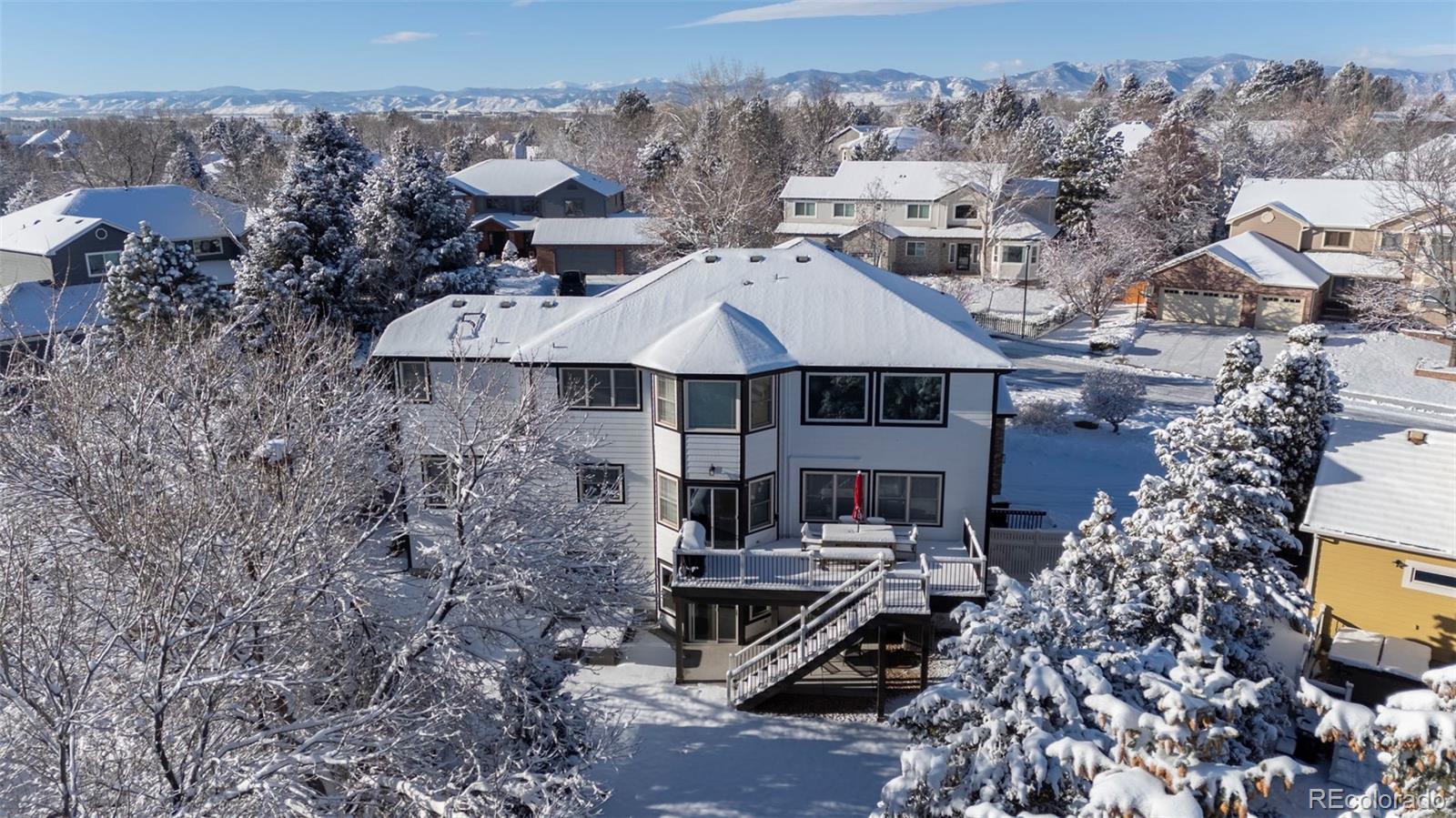 MLS Image #46 for 583  redstone drive,broomfield, Colorado