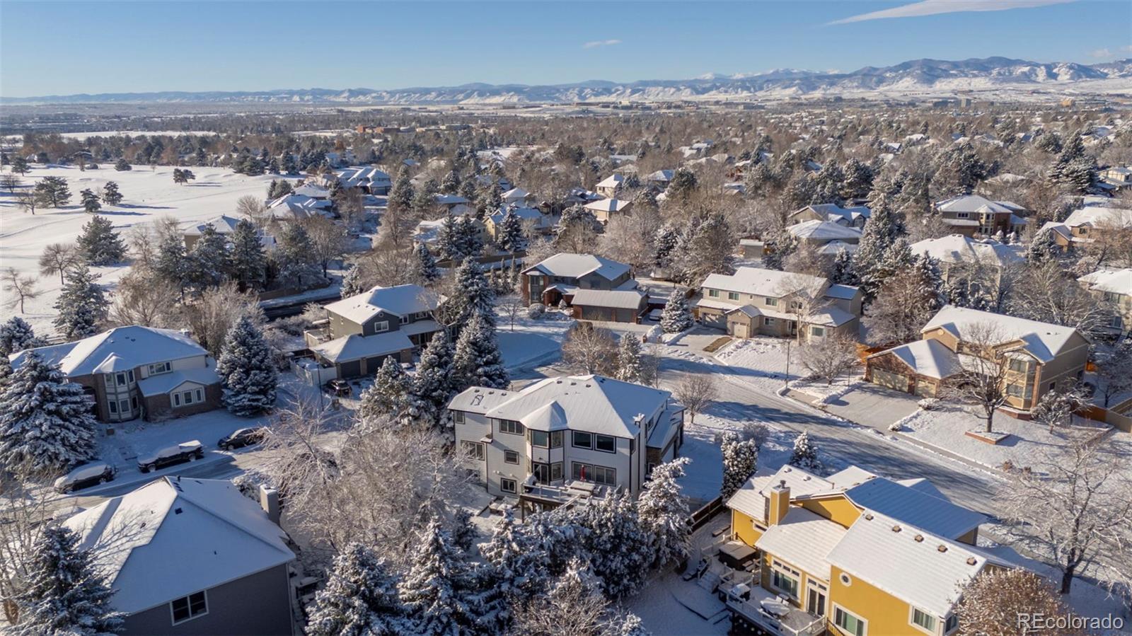 MLS Image #47 for 583  redstone drive,broomfield, Colorado