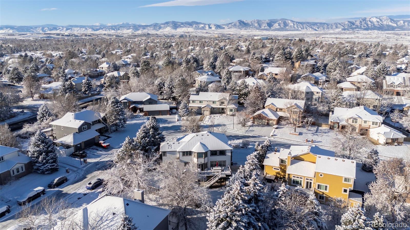MLS Image #48 for 583  redstone drive,broomfield, Colorado