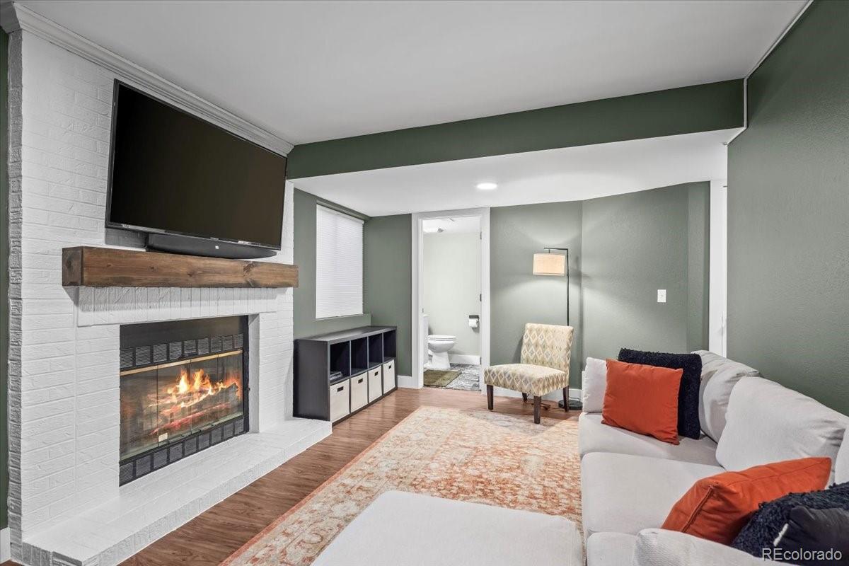MLS Image #17 for 8695  bluebunch court,parker, Colorado