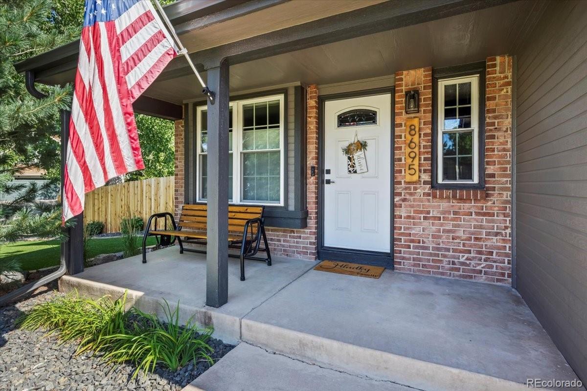 MLS Image #2 for 8695  bluebunch court,parker, Colorado