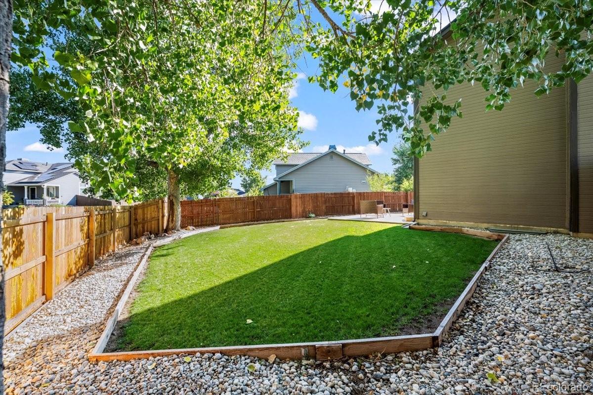MLS Image #21 for 8695  bluebunch court,parker, Colorado