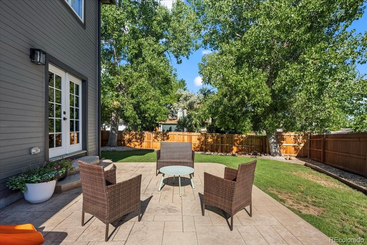 MLS Image #24 for 8695  bluebunch court,parker, Colorado