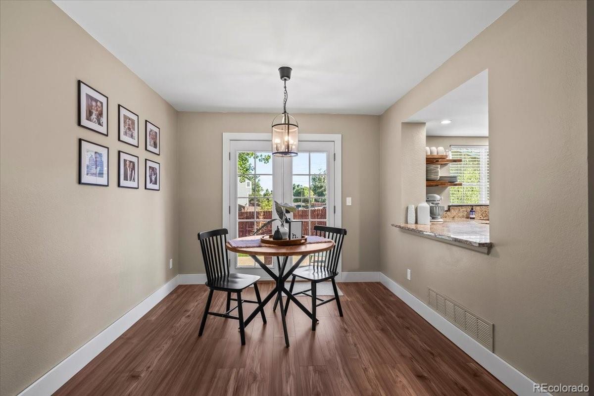 MLS Image #5 for 8695  bluebunch court,parker, Colorado