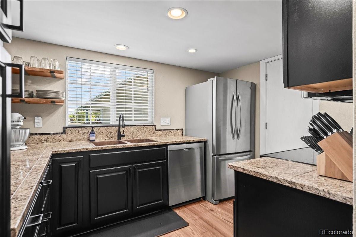 MLS Image #6 for 8695  bluebunch court,parker, Colorado