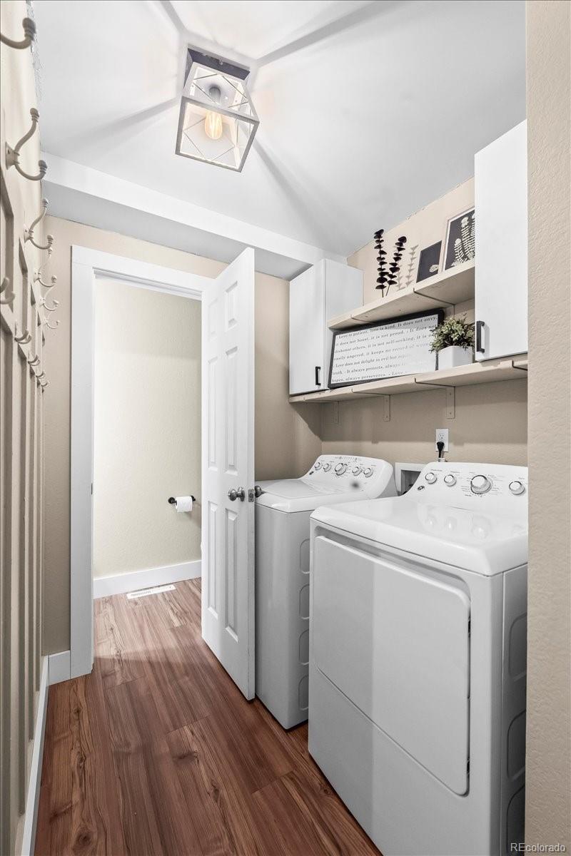 MLS Image #9 for 8695  bluebunch court,parker, Colorado