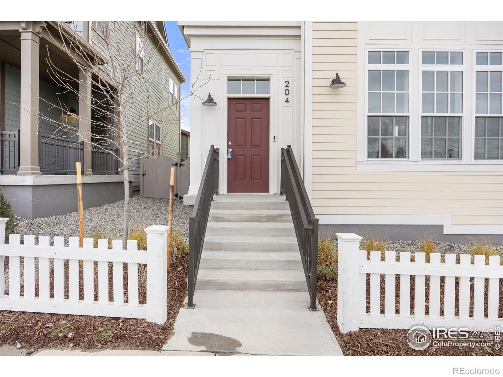 MLS Image #1 for 204  westerly boulevard,erie, Colorado