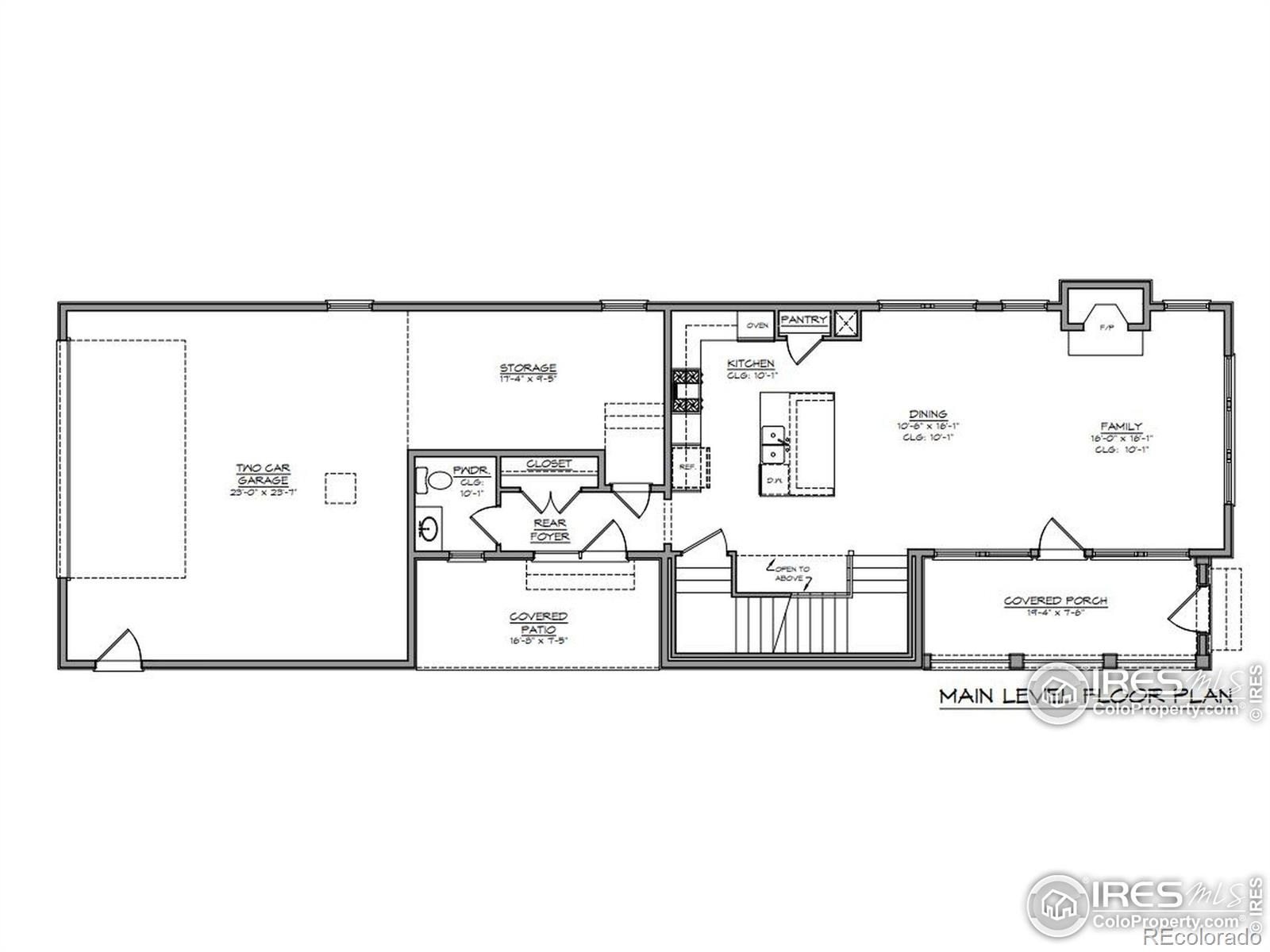 MLS Image #19 for 204  westerly boulevard,erie, Colorado
