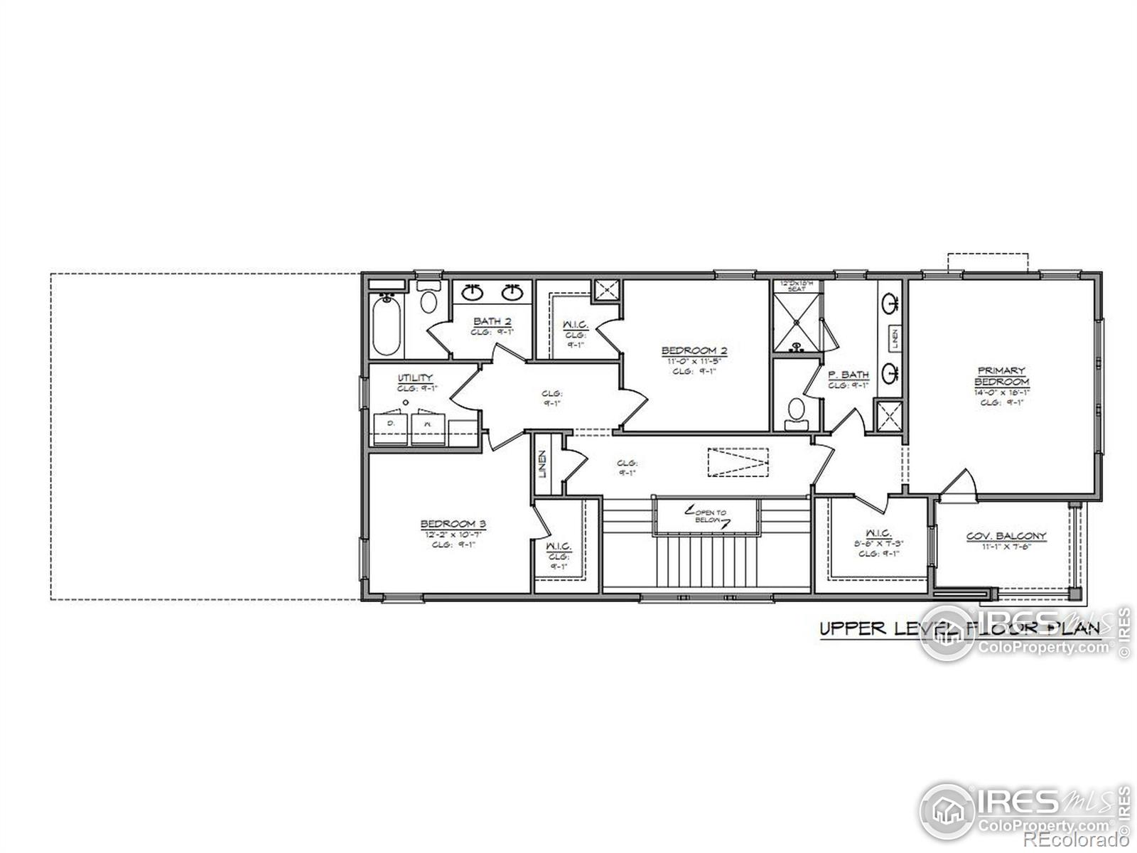 MLS Image #20 for 204  westerly boulevard,erie, Colorado