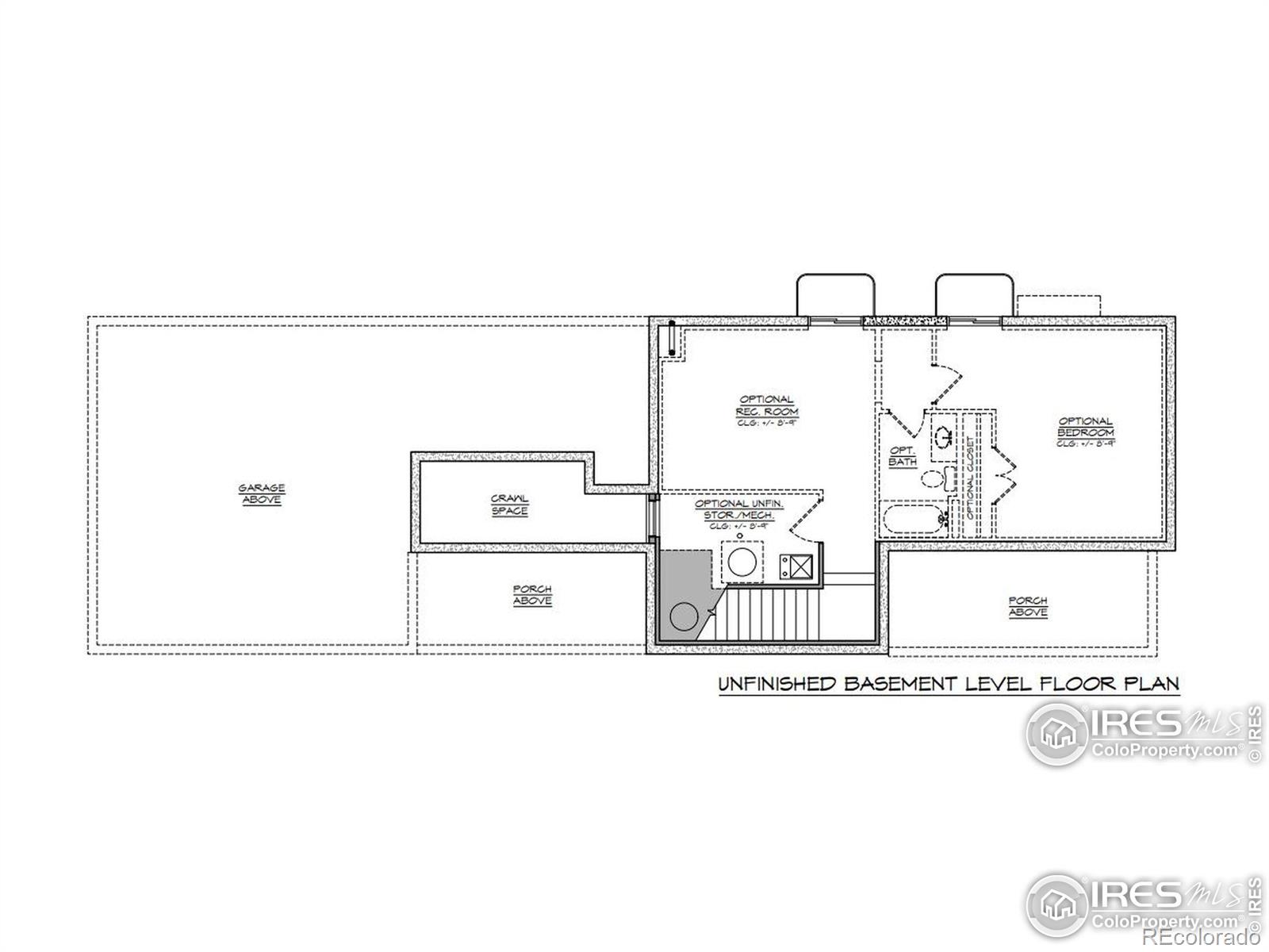 MLS Image #21 for 204  westerly boulevard,erie, Colorado