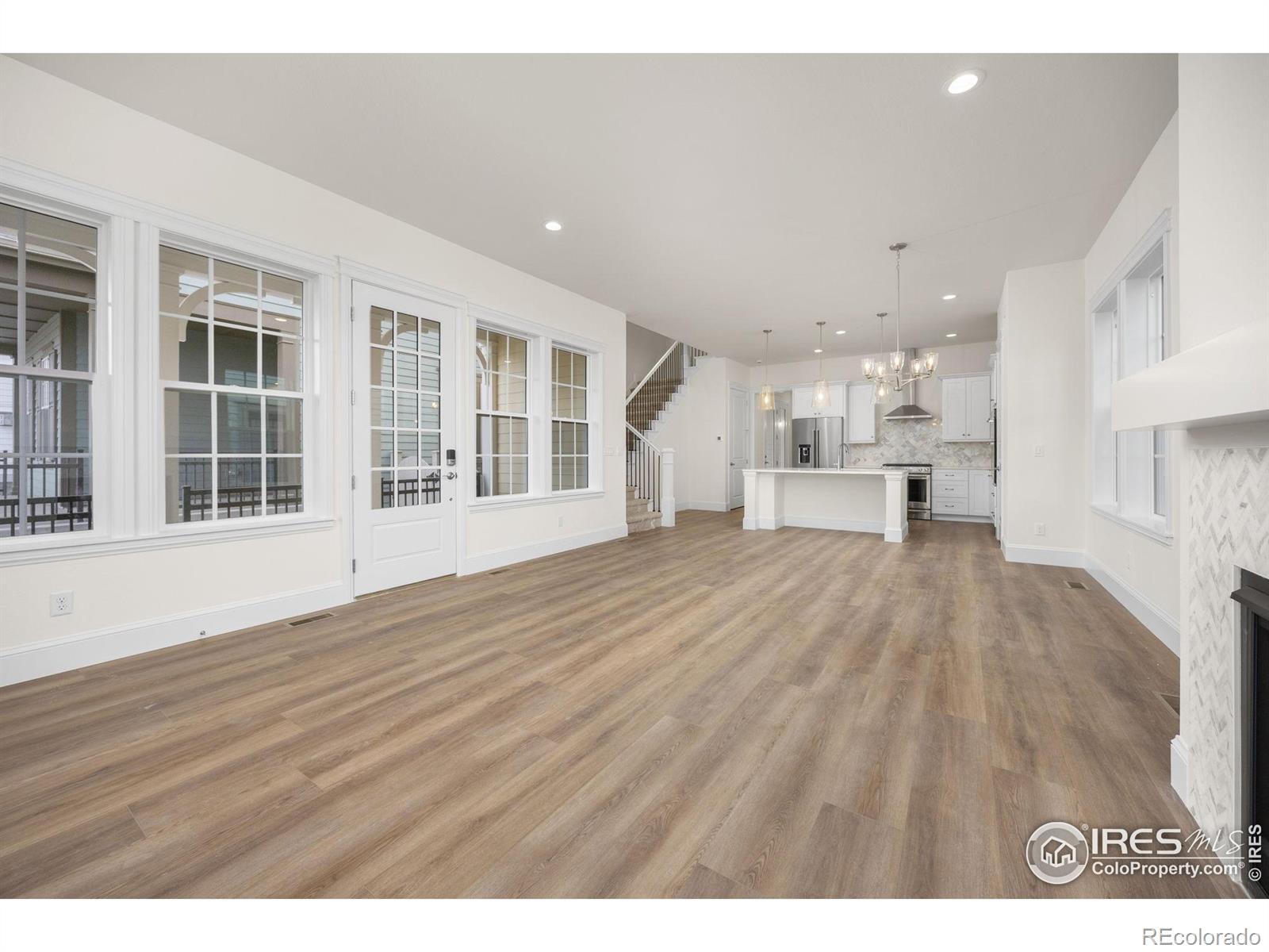 MLS Image #3 for 204  westerly boulevard,erie, Colorado