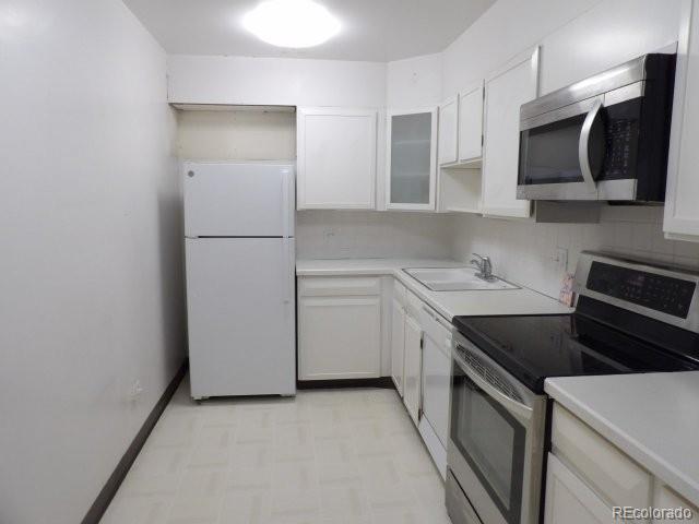 MLS Image #2 for 605 s alton way 3c,denver, Colorado