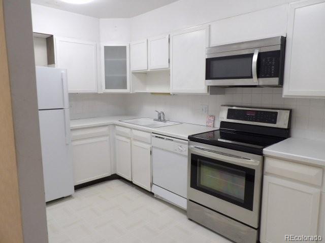 MLS Image #3 for 605 s alton way 3c,denver, Colorado