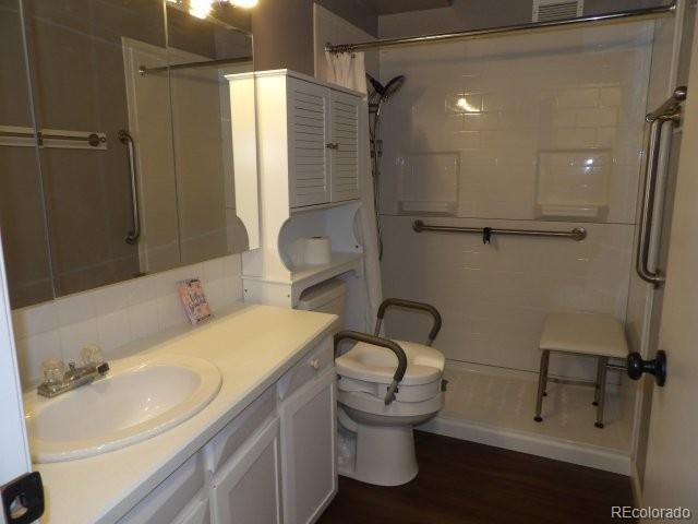 MLS Image #8 for 605 s alton way 3c,denver, Colorado