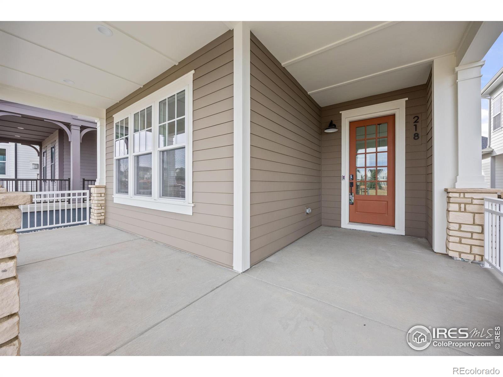 MLS Image #1 for 218  westerly boulevard,erie, Colorado