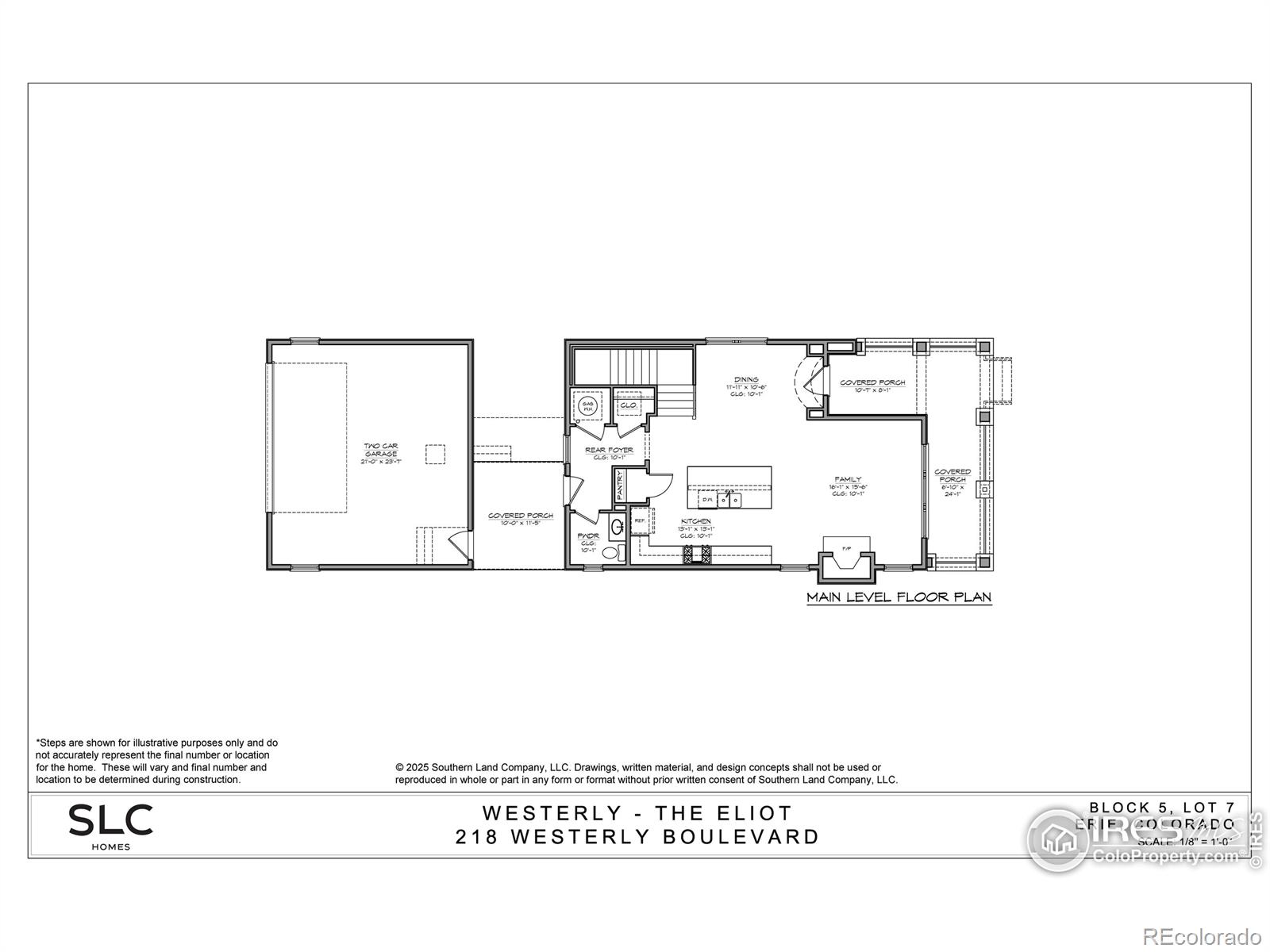 MLS Image #19 for 218  westerly boulevard,erie, Colorado