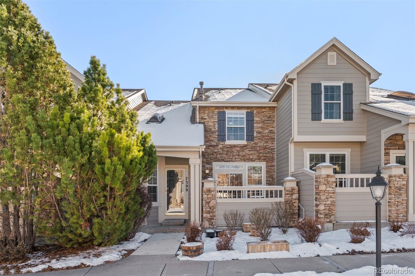 MLS Image #0 for 7399  norfolk place ,castle pines, Colorado