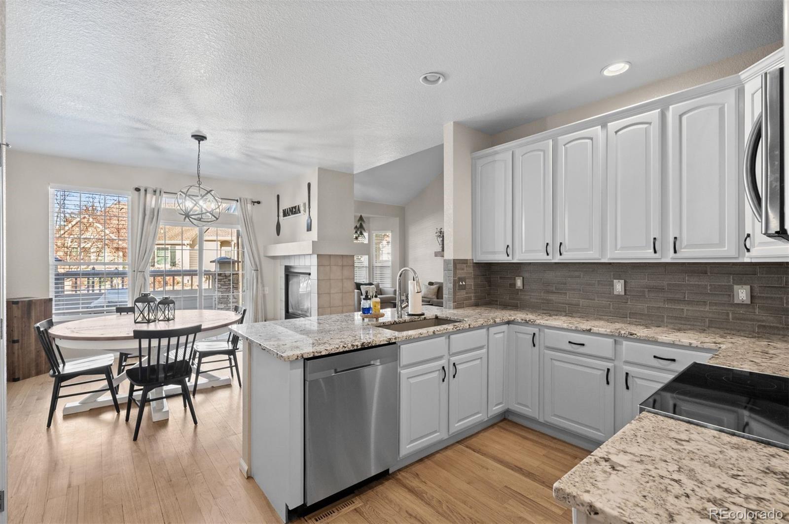 MLS Image #10 for 7399  norfolk place ,castle pines, Colorado