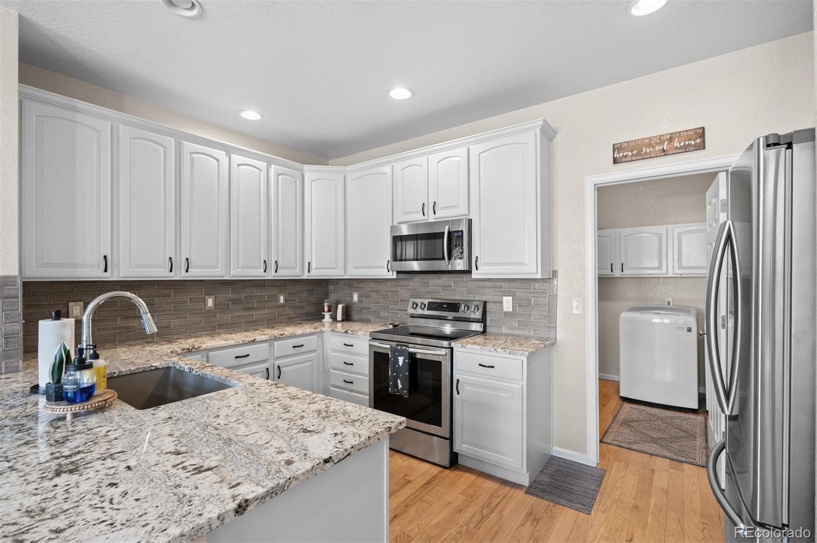 MLS Image #12 for 7399  norfolk place ,castle pines, Colorado