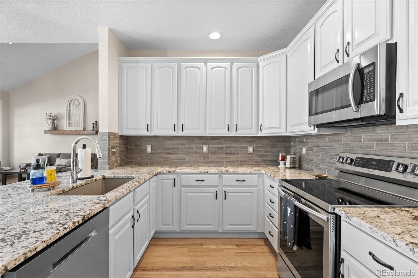 MLS Image #13 for 7399  norfolk place ,castle pines, Colorado