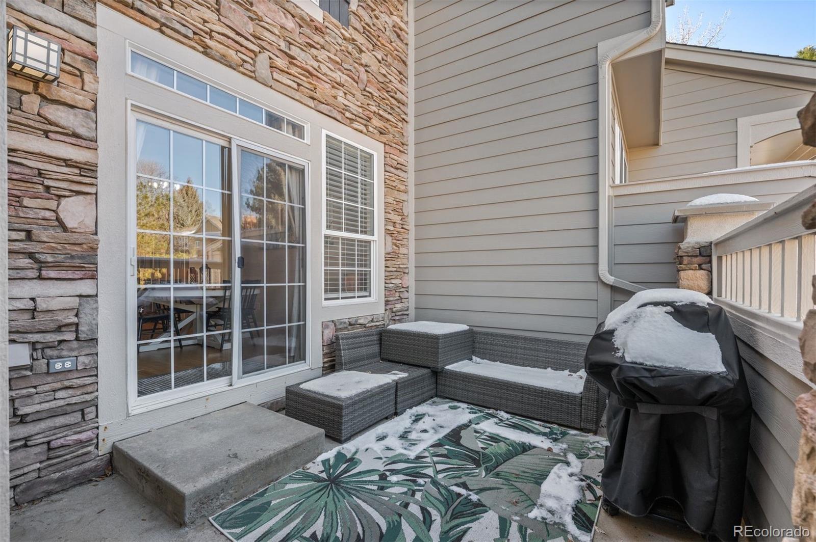 MLS Image #2 for 7399  norfolk place ,castle pines, Colorado