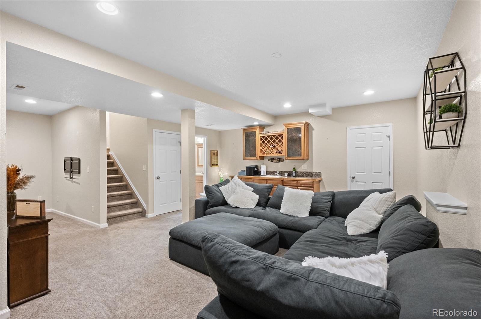 MLS Image #28 for 7399  norfolk place ,castle pines, Colorado
