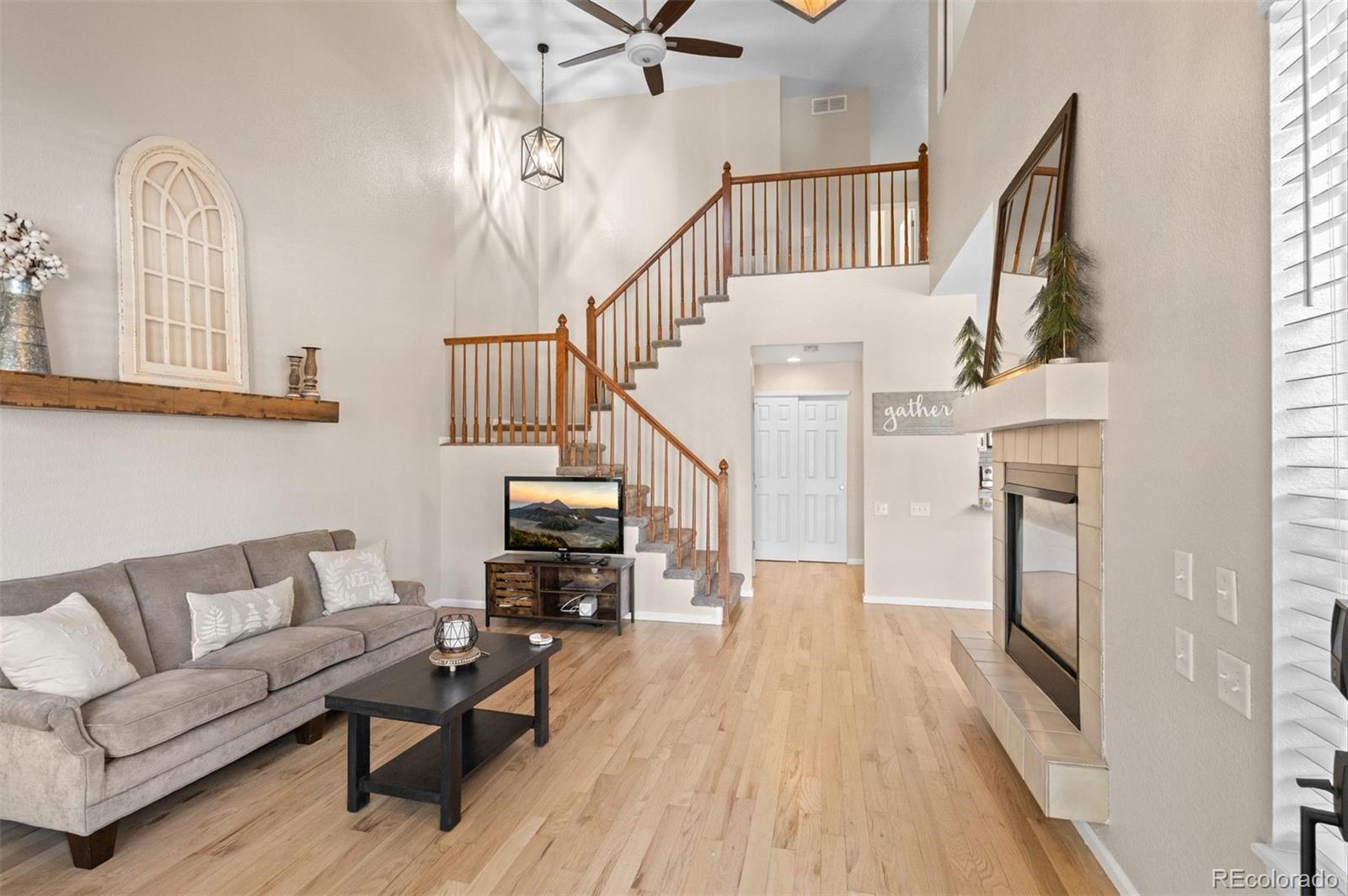 MLS Image #3 for 7399  norfolk place ,castle pines, Colorado