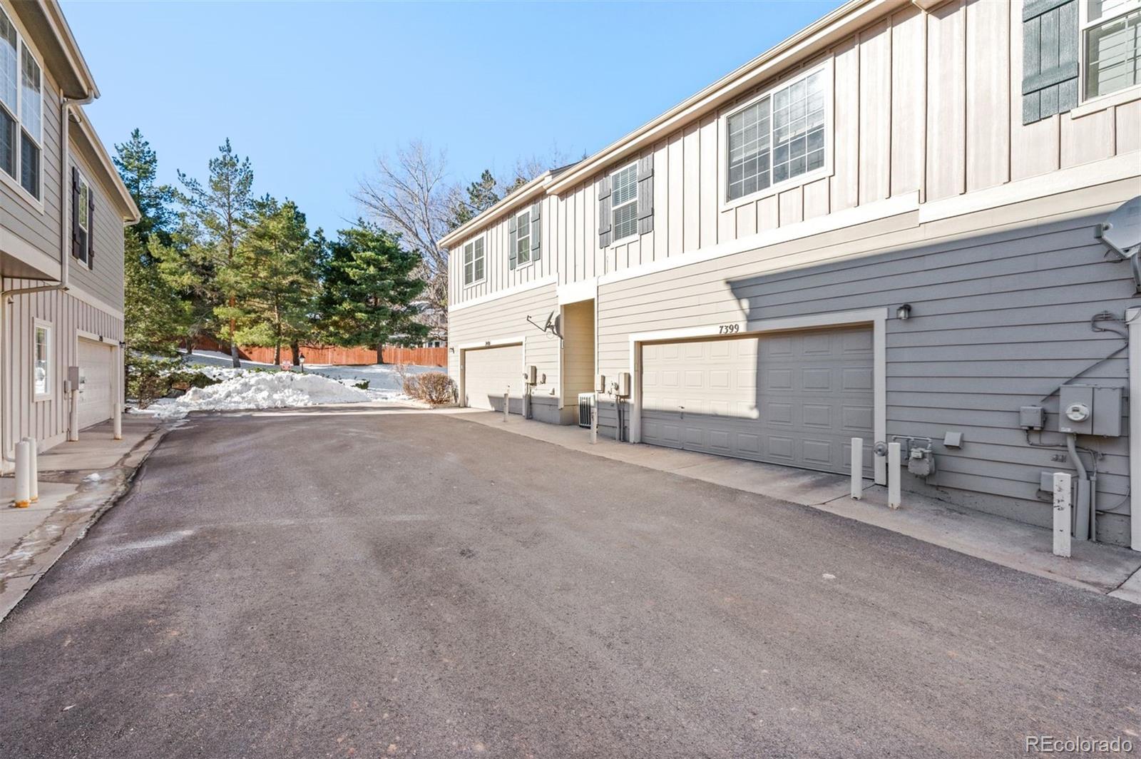 MLS Image #33 for 7399  norfolk place ,castle pines, Colorado