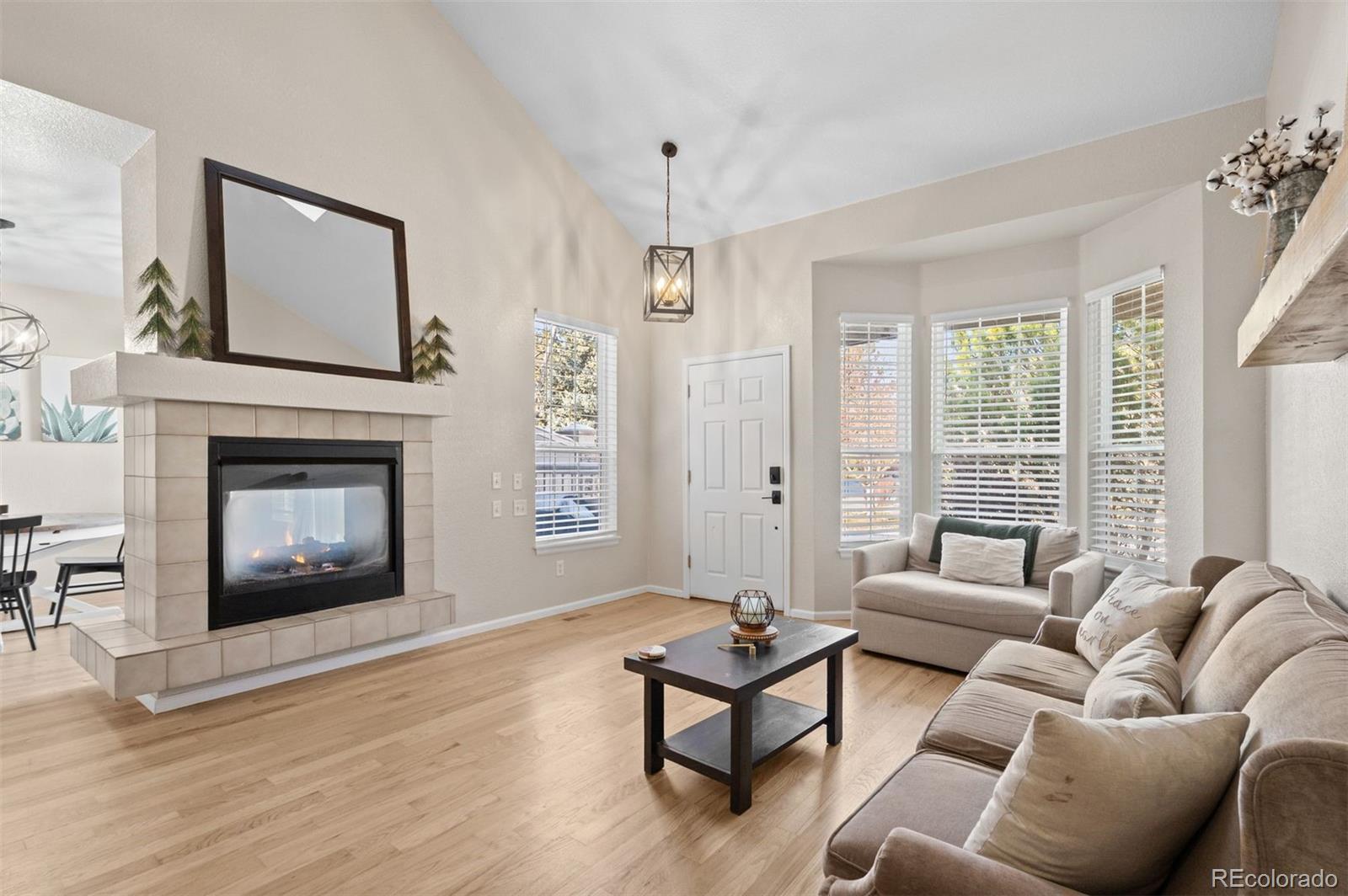 MLS Image #4 for 7399  norfolk place ,castle pines, Colorado