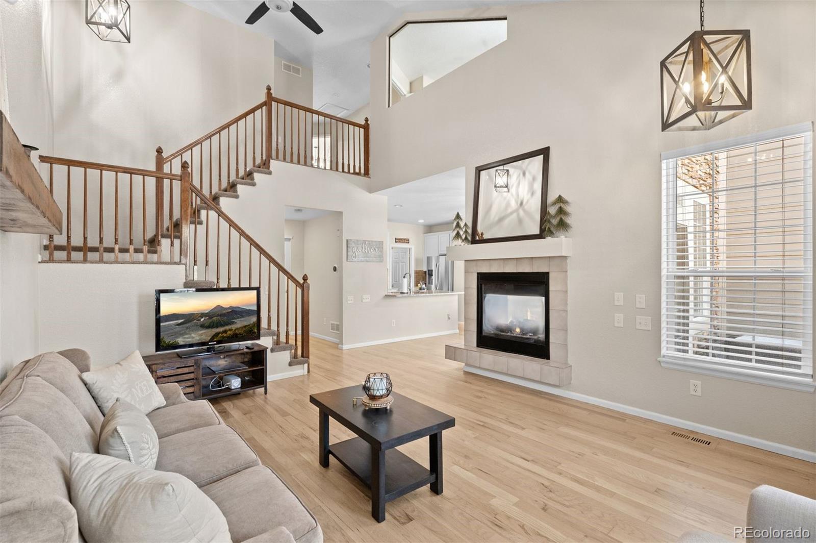 MLS Image #5 for 7399  norfolk place ,castle pines, Colorado