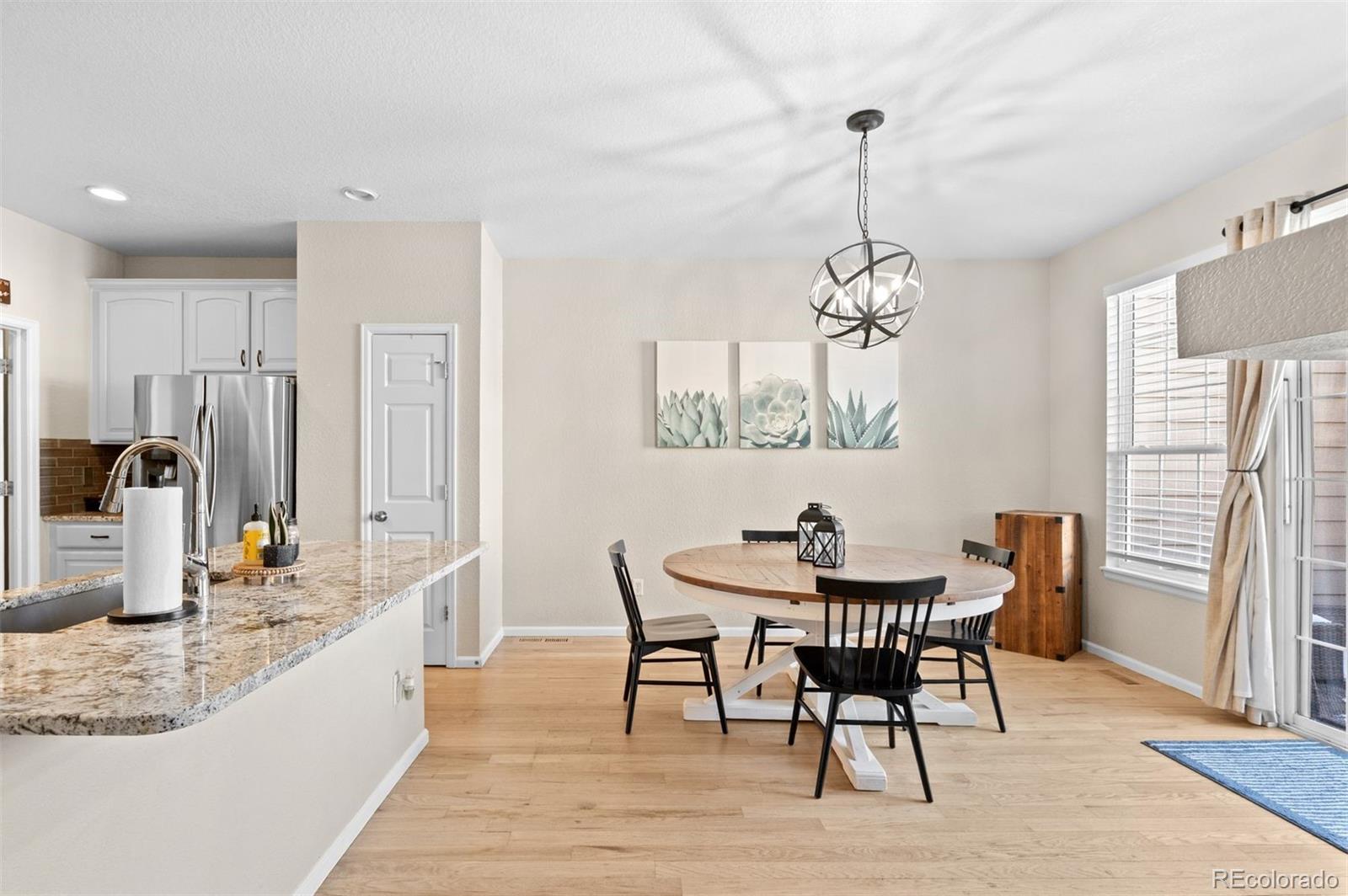 MLS Image #6 for 7399  norfolk place ,castle pines, Colorado