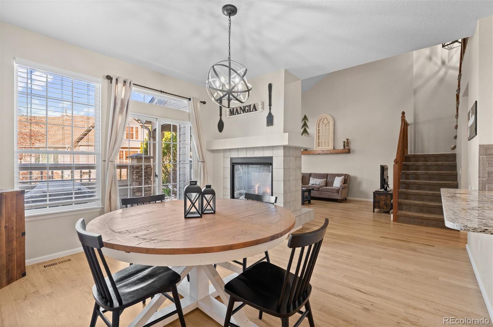 MLS Image #7 for 7399  norfolk place ,castle pines, Colorado