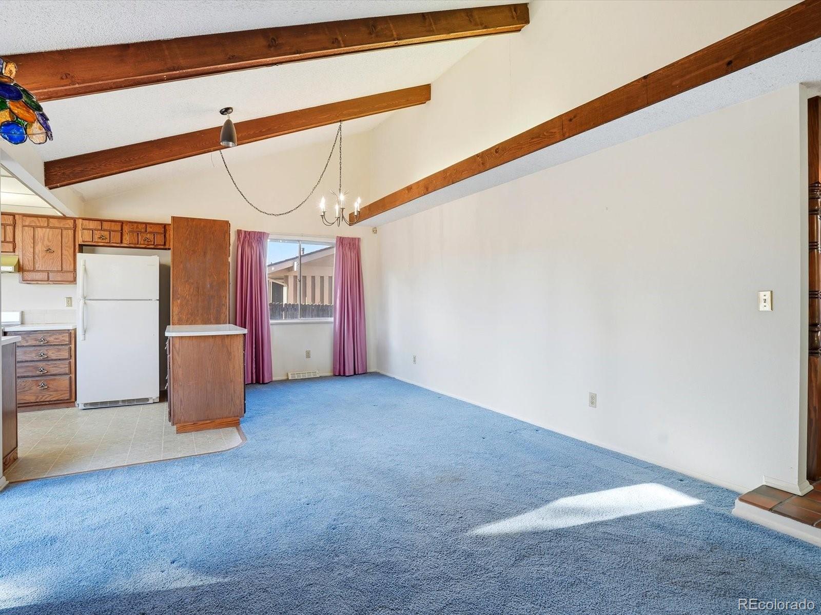 MLS Image #15 for 7172 e jewell avenue,denver, Colorado