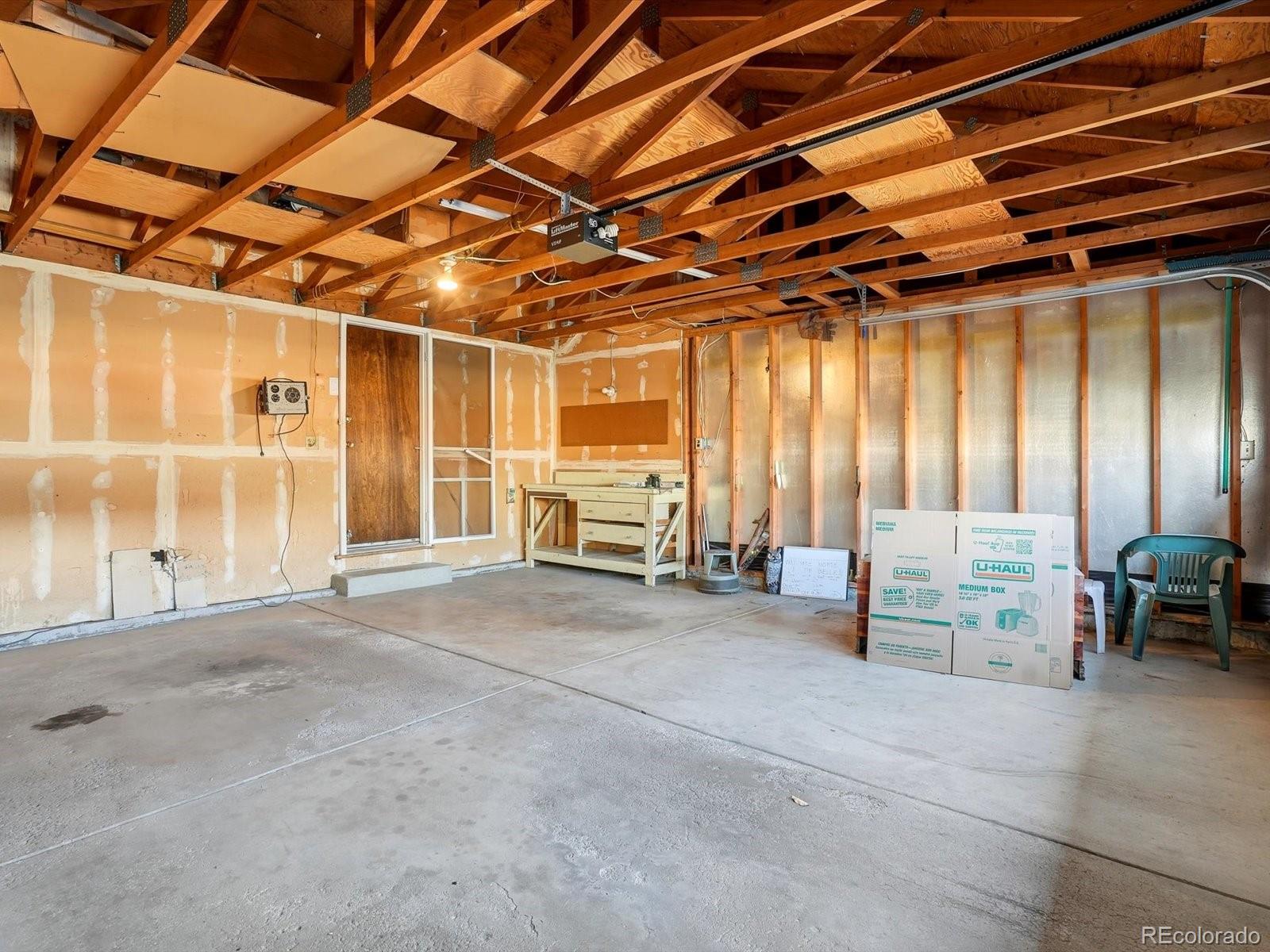 MLS Image #28 for 7172 e jewell avenue,denver, Colorado