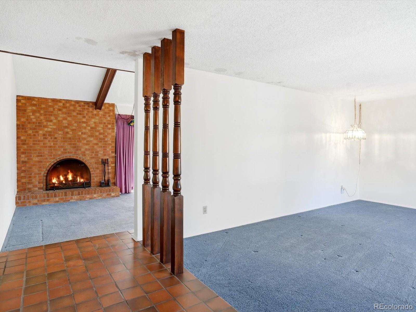MLS Image #3 for 7172 e jewell avenue,denver, Colorado