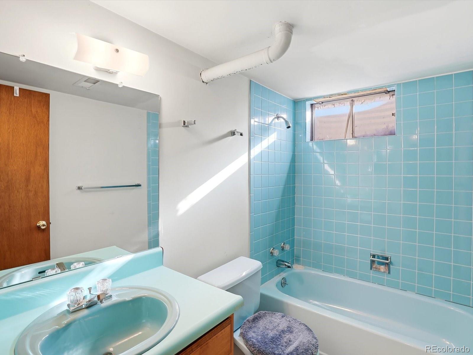 MLS Image #30 for 7172 e jewell avenue,denver, Colorado