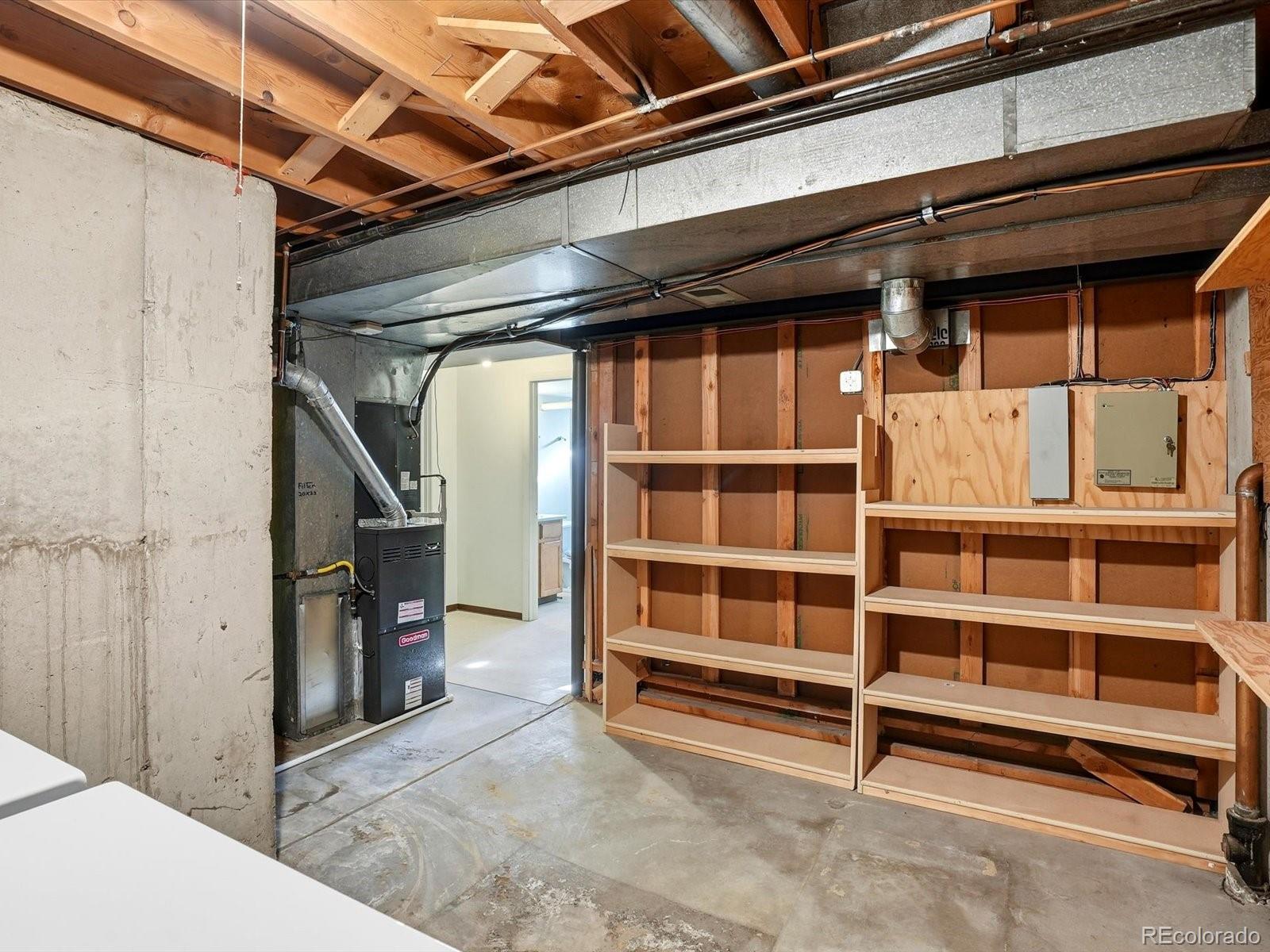 MLS Image #34 for 7172 e jewell avenue,denver, Colorado