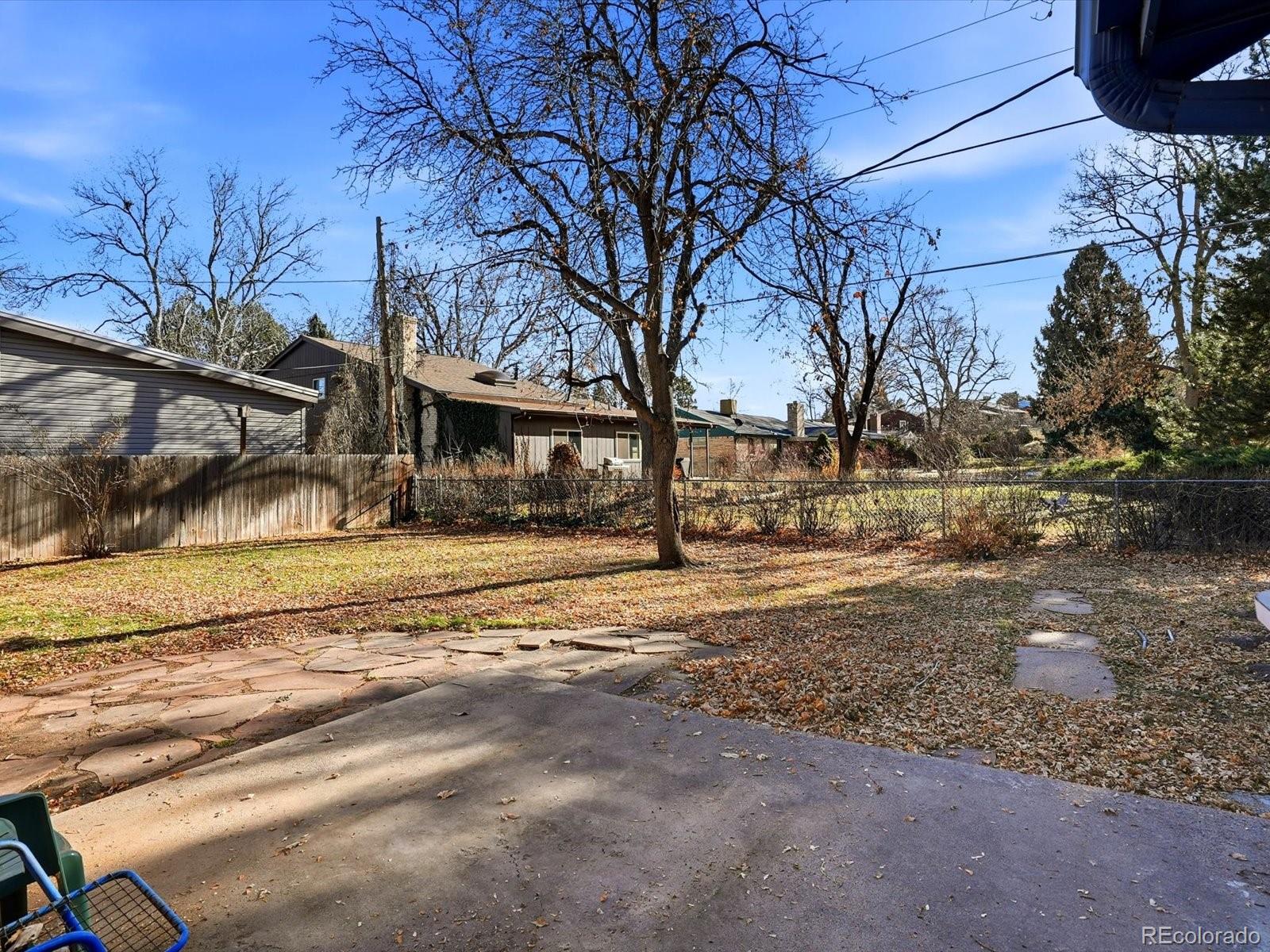 MLS Image #35 for 7172 e jewell avenue,denver, Colorado