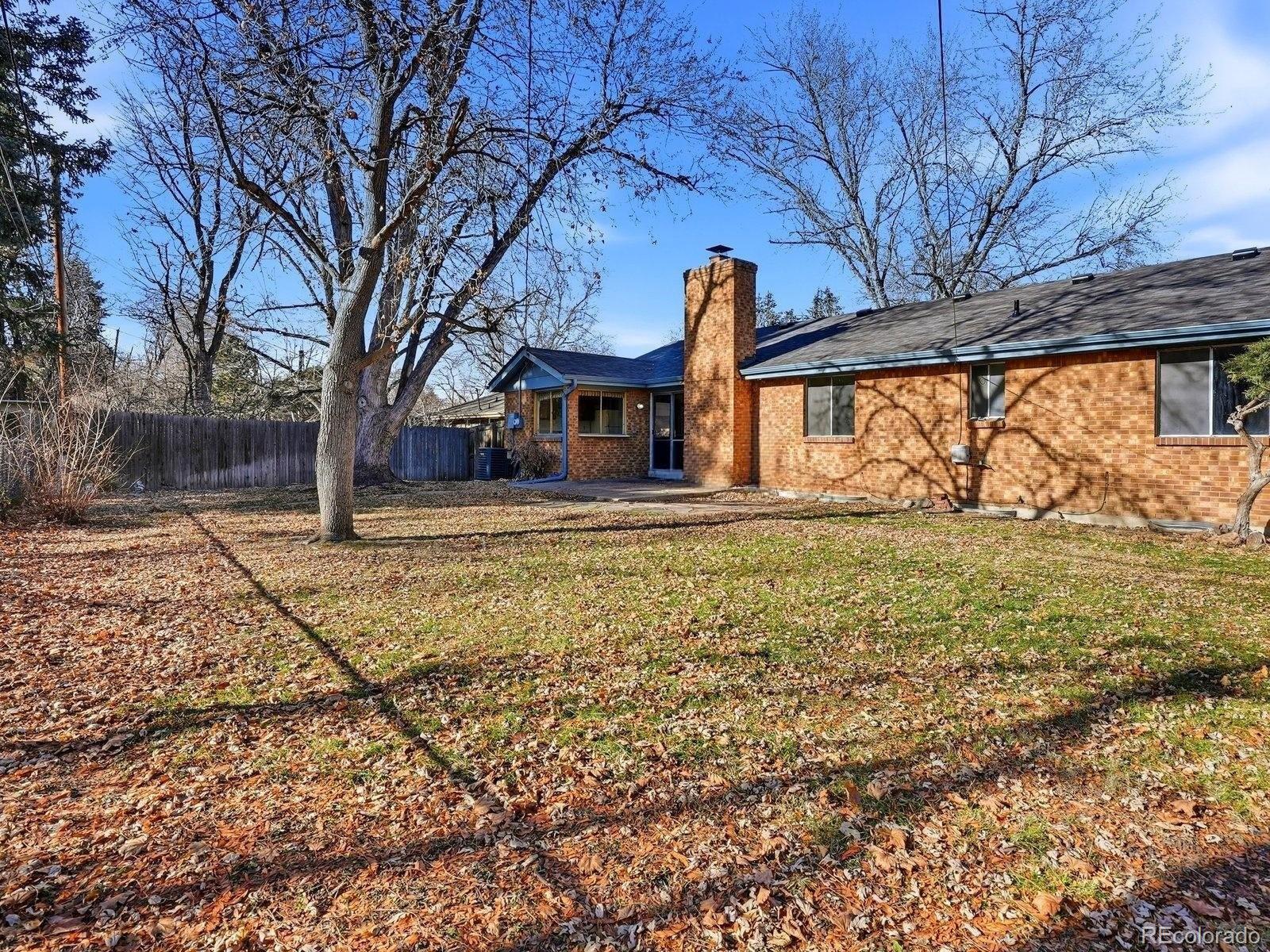 MLS Image #37 for 7172 e jewell avenue,denver, Colorado
