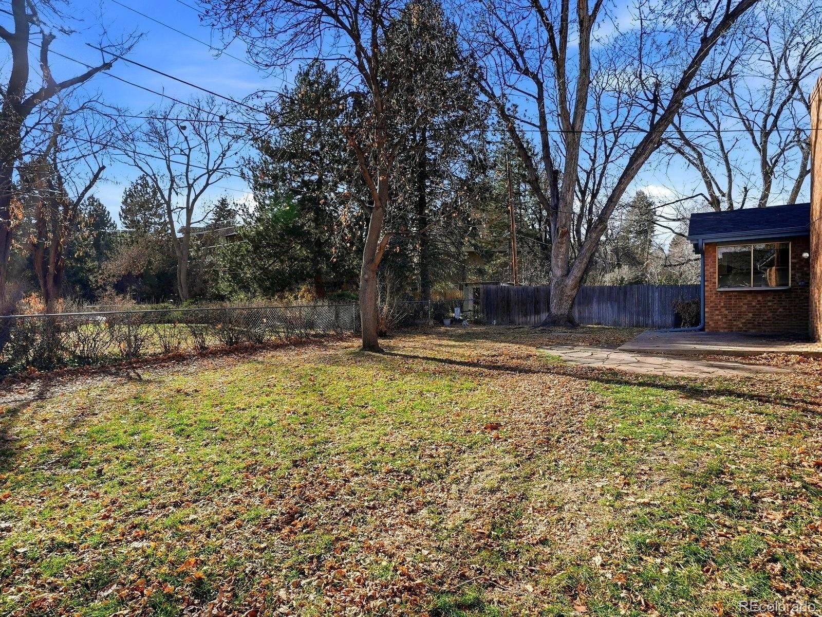 MLS Image #38 for 7172 e jewell avenue,denver, Colorado