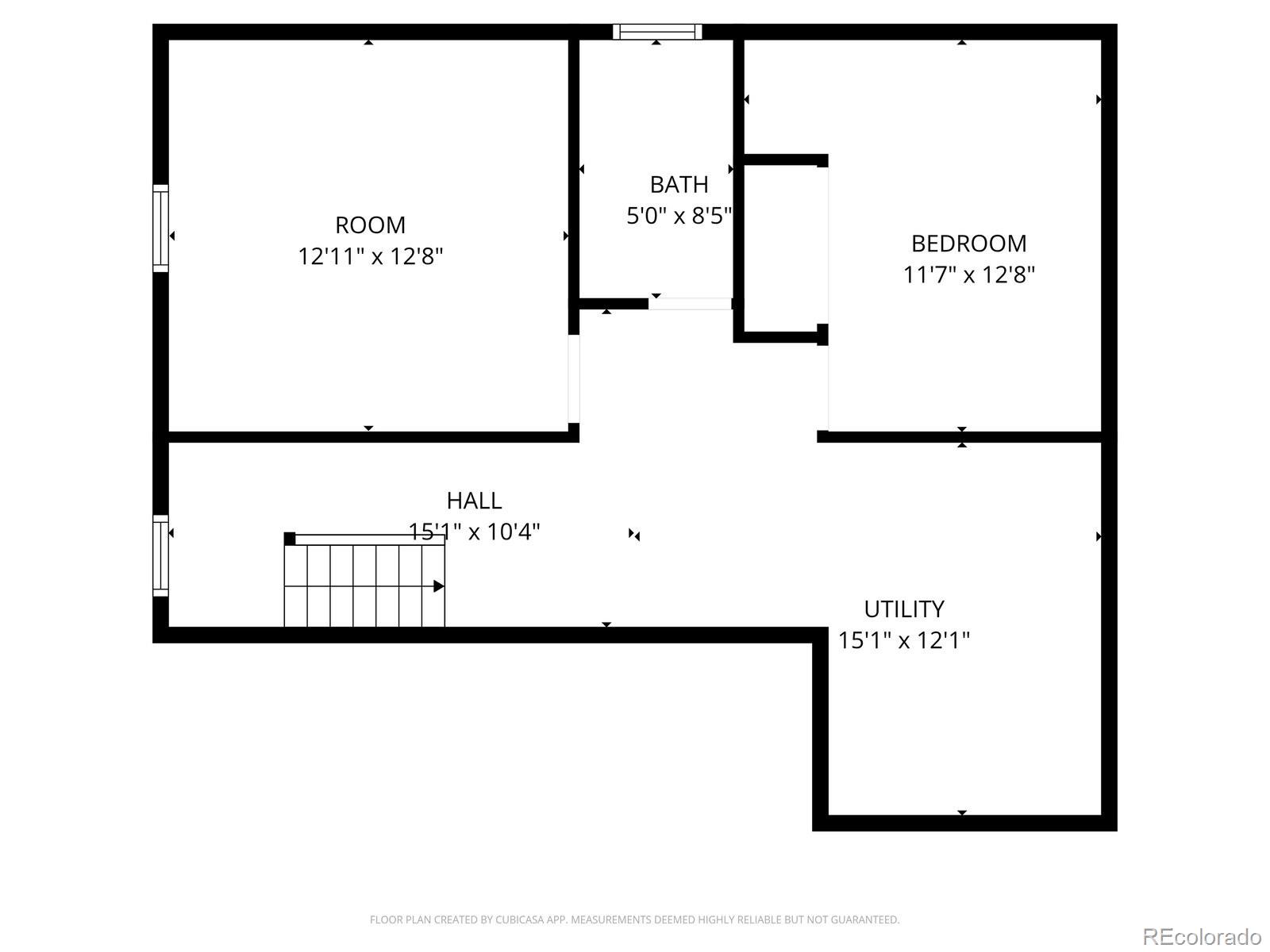 MLS Image #39 for 7172 e jewell avenue,denver, Colorado