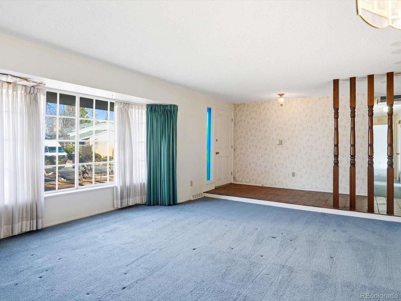 MLS Image #4 for 7172 e jewell avenue,denver, Colorado