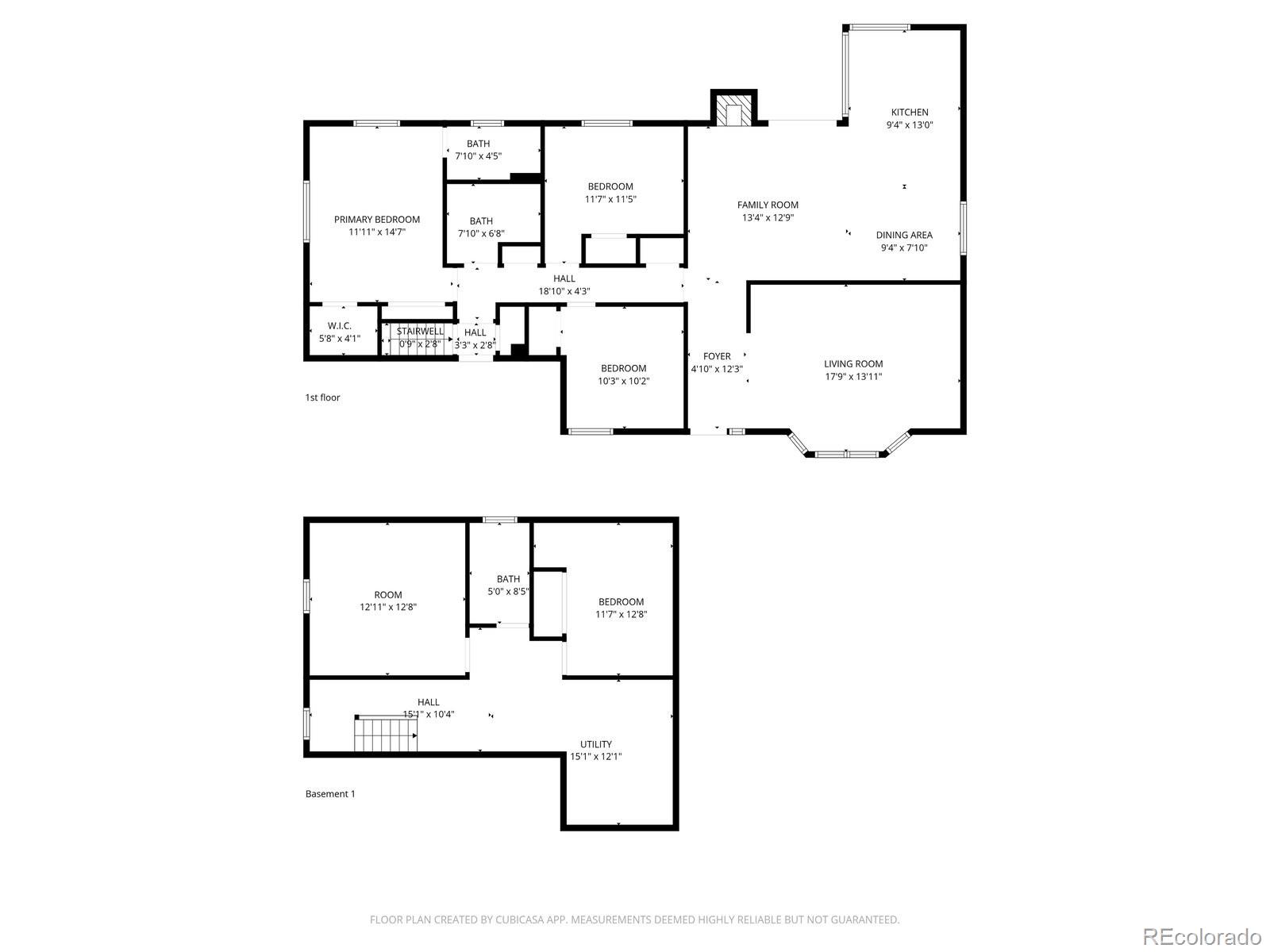 MLS Image #41 for 7172 e jewell avenue,denver, Colorado