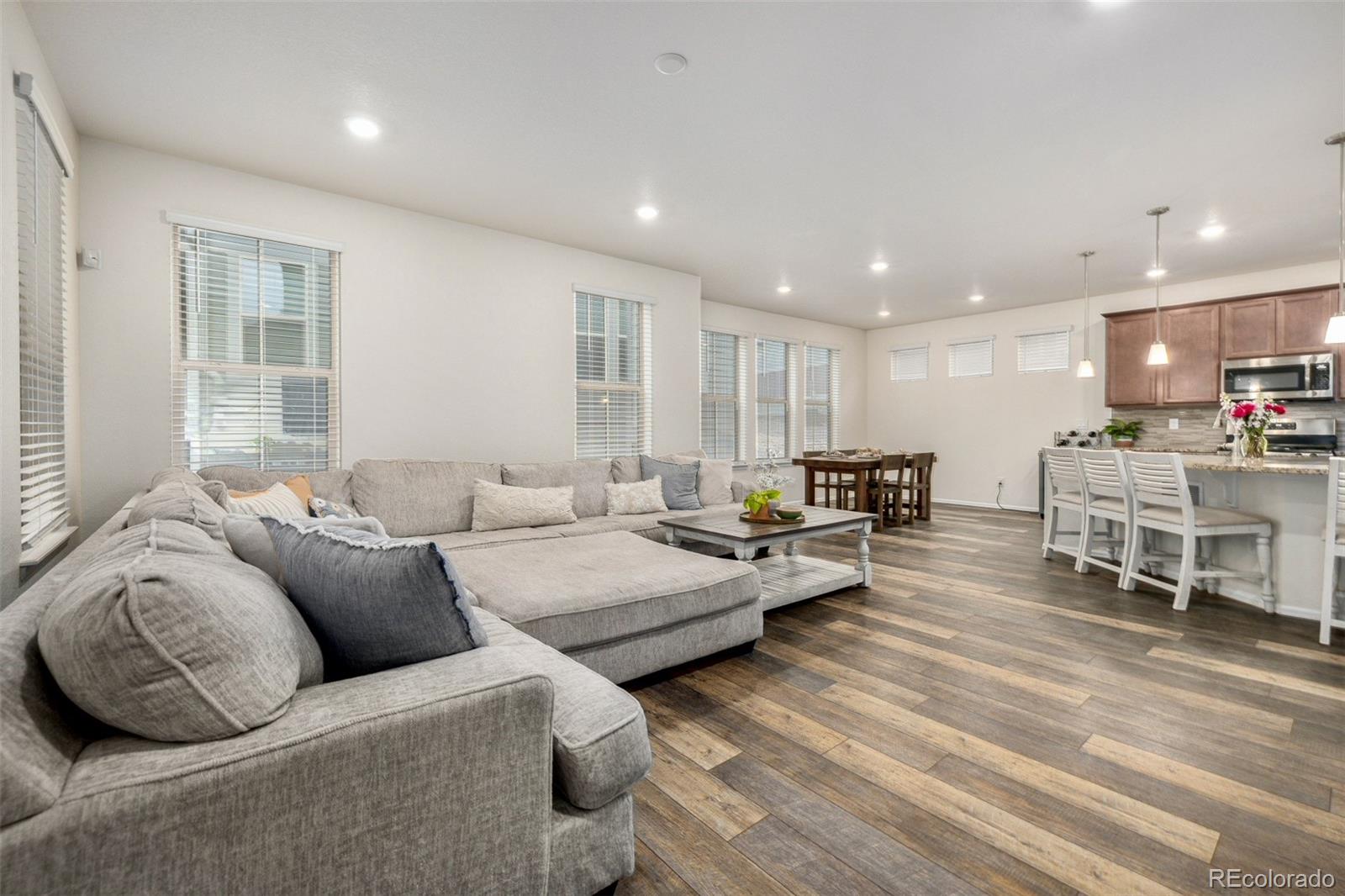 MLS Image #10 for 9723  bennett peak street,littleton, Colorado