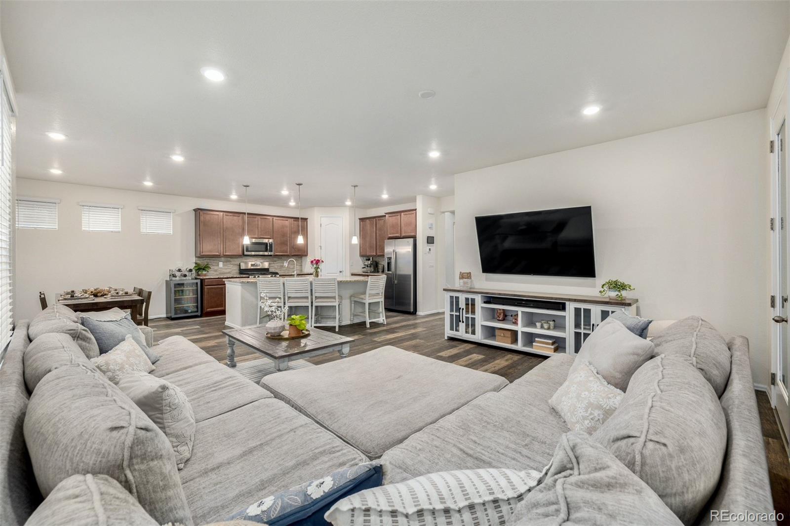 MLS Image #11 for 9723  bennett peak street,littleton, Colorado