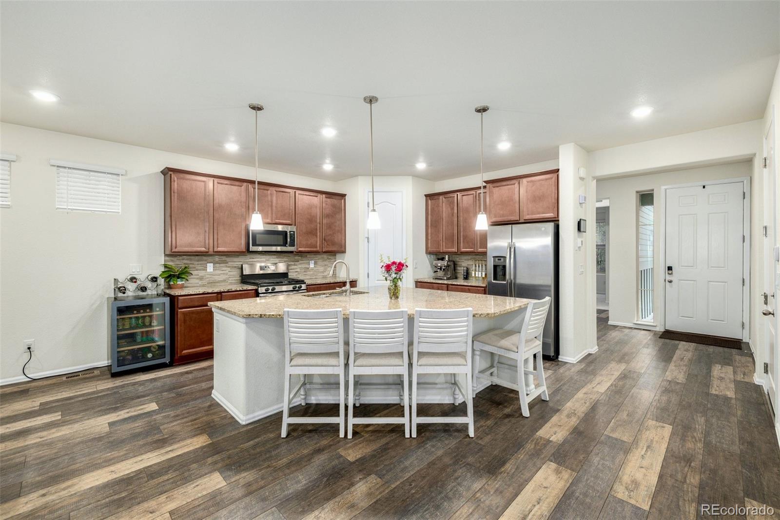 MLS Image #14 for 9723  bennett peak street,littleton, Colorado