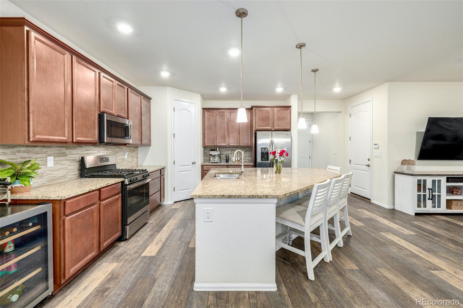 MLS Image #15 for 9723  bennett peak street,littleton, Colorado