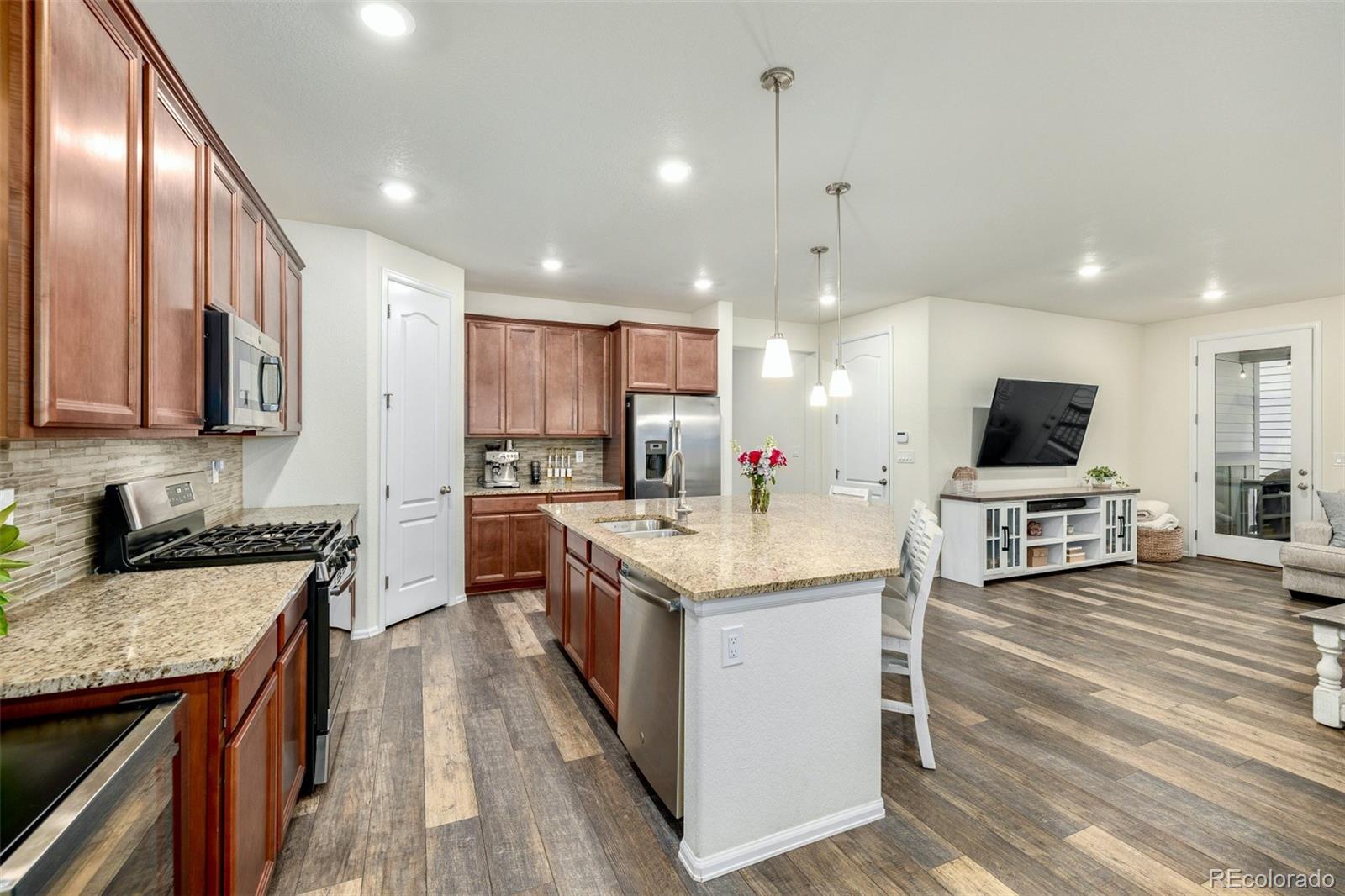 MLS Image #16 for 9723  bennett peak street,littleton, Colorado