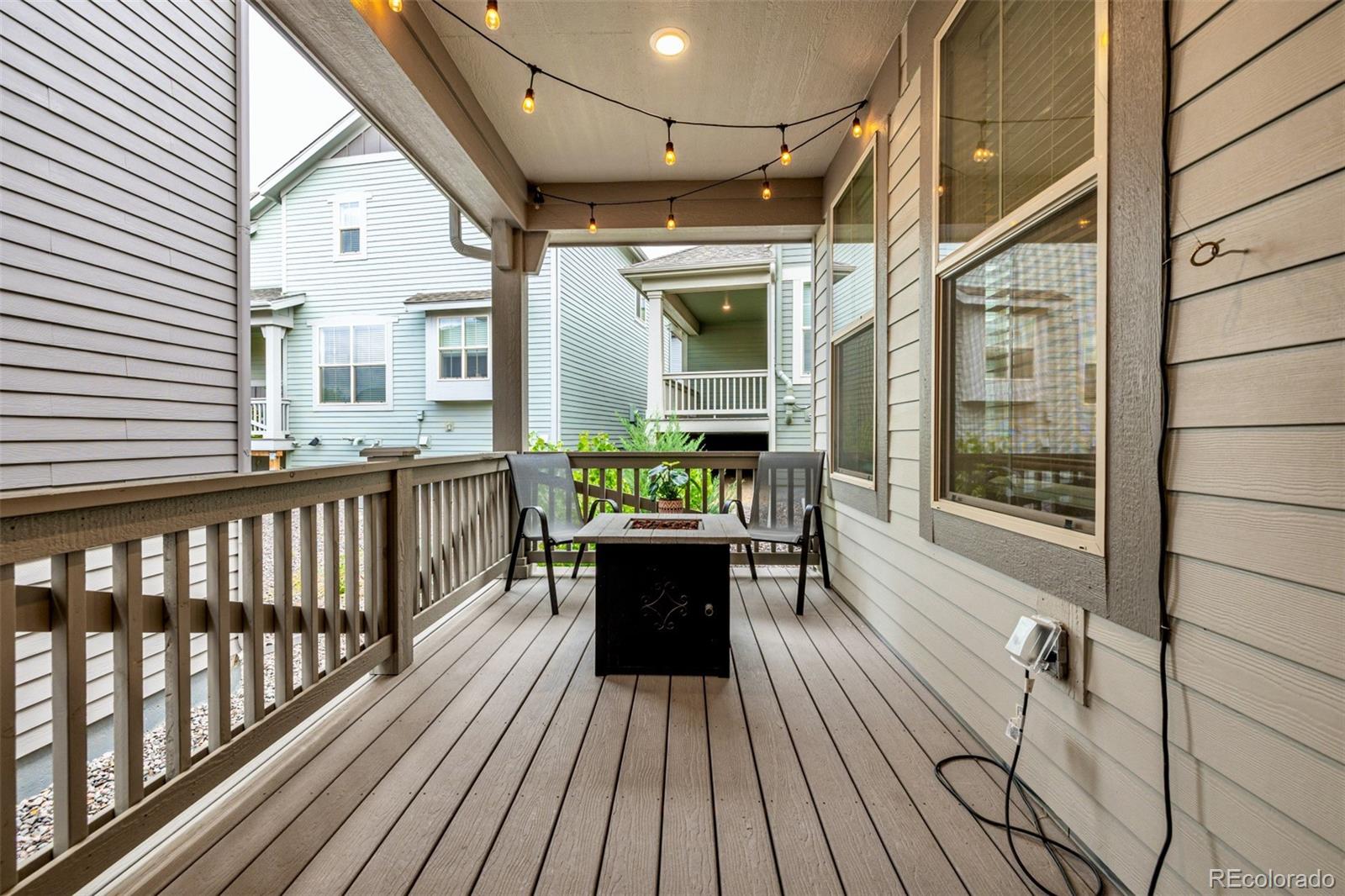 MLS Image #19 for 9723  bennett peak street,littleton, Colorado