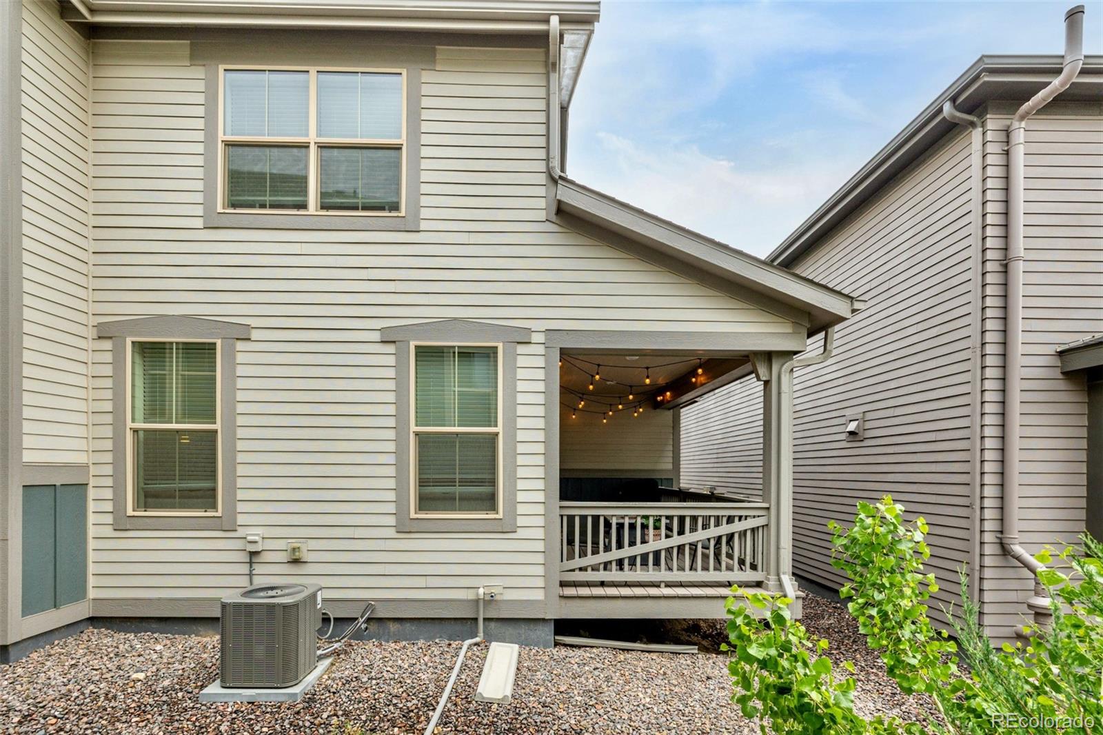 MLS Image #4 for 9723  bennett peak street,littleton, Colorado